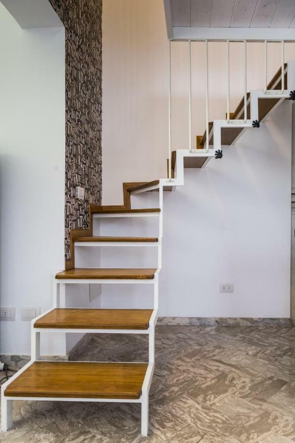 הוילה גלטונה Casa Sofia מראה חיצוני תמונה