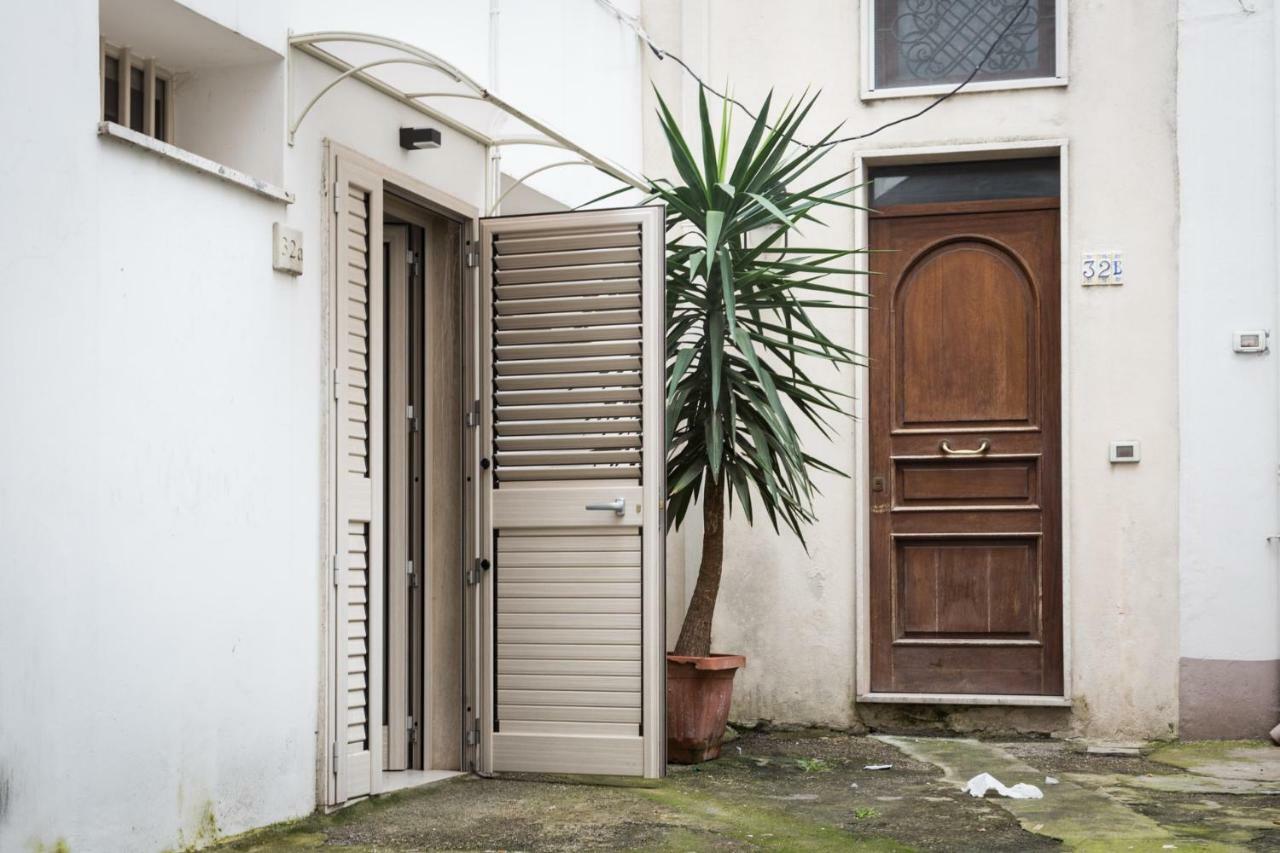הוילה גלטונה Casa Sofia מראה חיצוני תמונה