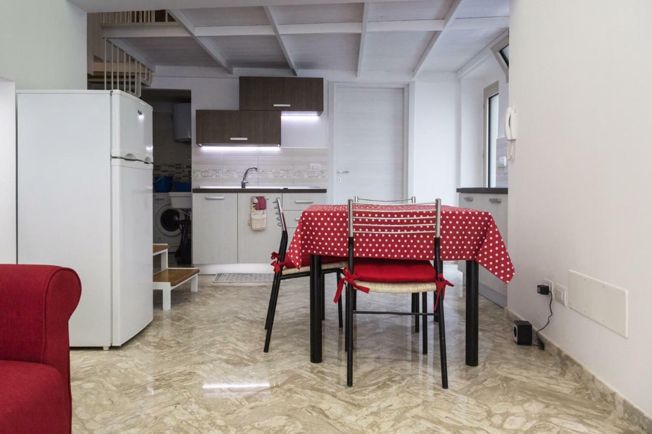הוילה גלטונה Casa Sofia מראה חיצוני תמונה