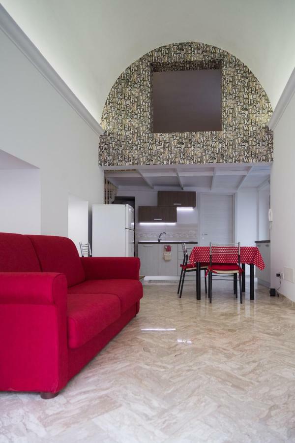 הוילה גלטונה Casa Sofia מראה חיצוני תמונה