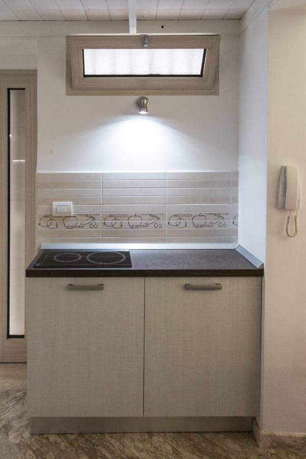 הוילה גלטונה Casa Sofia מראה חיצוני תמונה