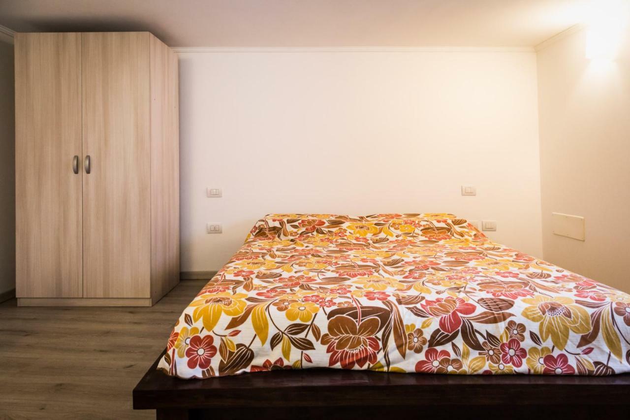 הוילה גלטונה Casa Sofia מראה חיצוני תמונה